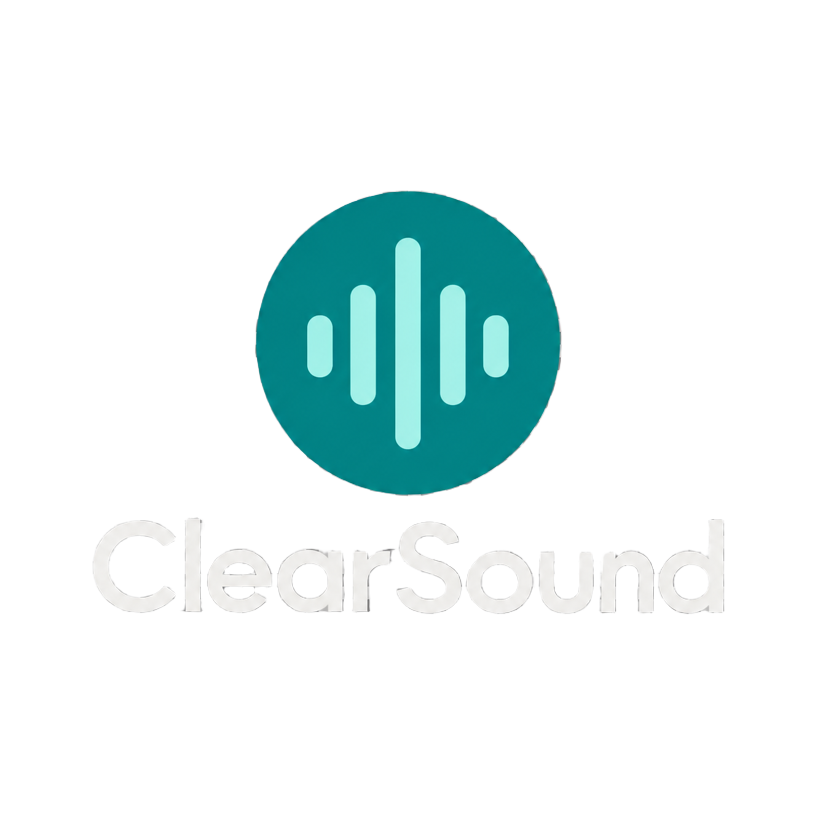 ClearSound